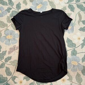 Love crew short sleeve t-shirt *lightweight